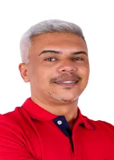 EVANDRO DELMONDES