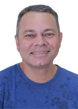 Profrssor Luiz Carvalho