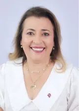 Dra. Carla Santos