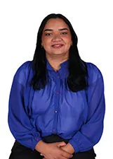 Jeane Queiroz