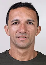 Evando de Zé Coan