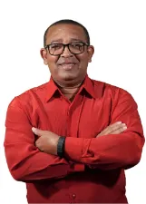 ZÉ COCADA