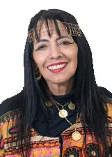 Professora Adalgisa Ward