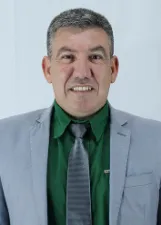 Professor Genival Gerra