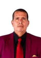 PASTOR MARCIO EX ATLETA