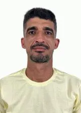 Fernando Cadeirante