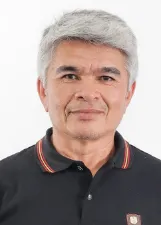 Prof Carmo Alberto