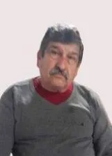 Cleber da Ambulância