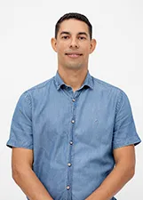Maicon Policial