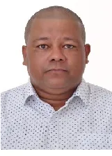 Marcio Kiboa