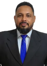 Pastor Wesley Novais