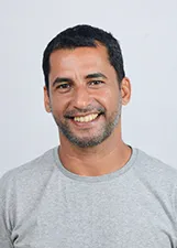 Professor Jelson Pintor