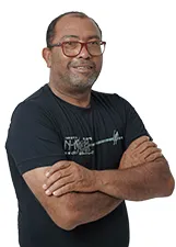 Raimundo da Odic