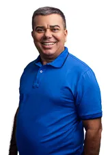 WOLNEY QUITÉRIO