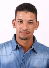 RONALDO CHUMBINHO