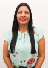 Silene Araújo