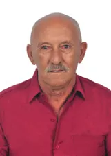 Zé Serafim do Táxi