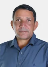 Gilmar da Barraca