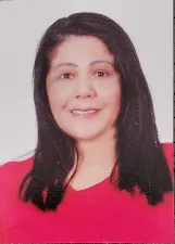 PASTORA ANDRÉIA MAFRA