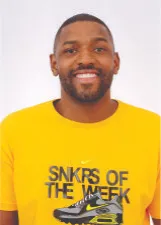 Max Malaquias