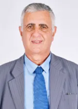 Pastor Adão