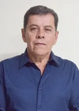 Marcio Bombeiro