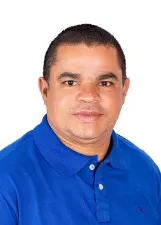 Ancelmo de Olhos D Agua
