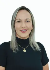 DELCLESIA GOMES