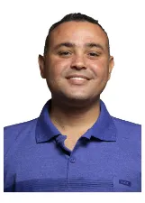 Régis Nascimento