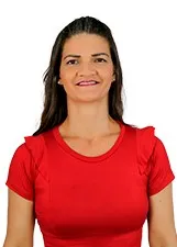 Glaucia Oliveira