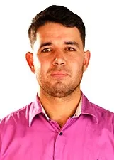 Tiago da Silva
