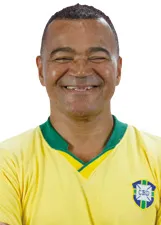 Florisvaldo Cafú