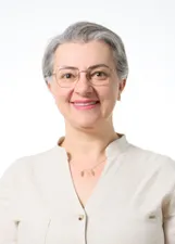 Suzi Bertocco