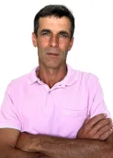 Agnaldo de Palmital