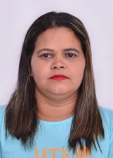 Gilmária Martins