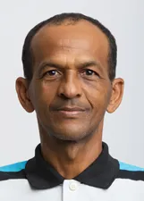 PASTOR ROGÉRIO