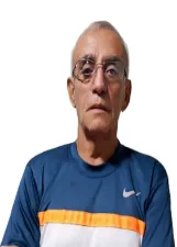 Sargento Passos