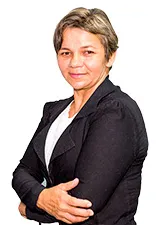 Jurema Rostand