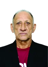 GERALDÃO DO CAMINHÃO