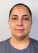 TAILLINY FERNANDES PERSONAL