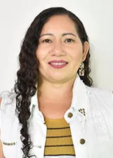 Rosilania Sousa