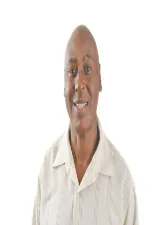 Evaldo da Laranja