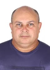 Bombeiro Alves