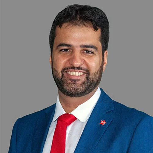 Gabriel Magno