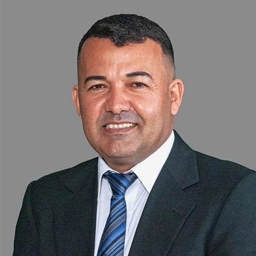 Rogério Morro da Cruz