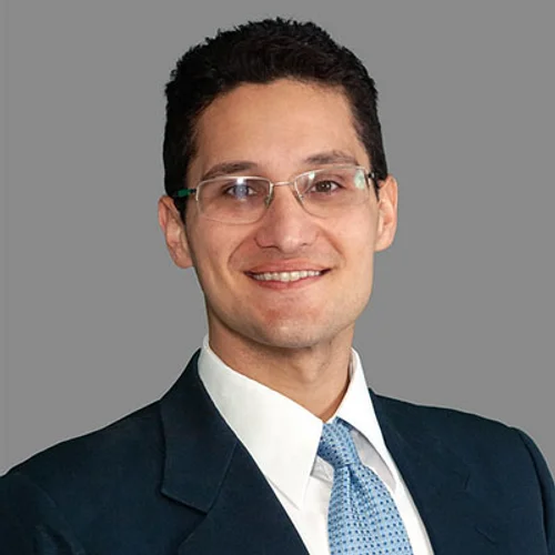 JOAQUIM RORIZ NETO