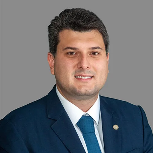 EDUARDO PEDROSA