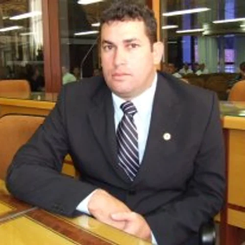 Gilberto Diniz