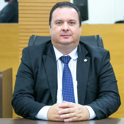 DR. LUÍS DO HOSPITAL