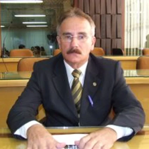 Delegado Walter Prado
